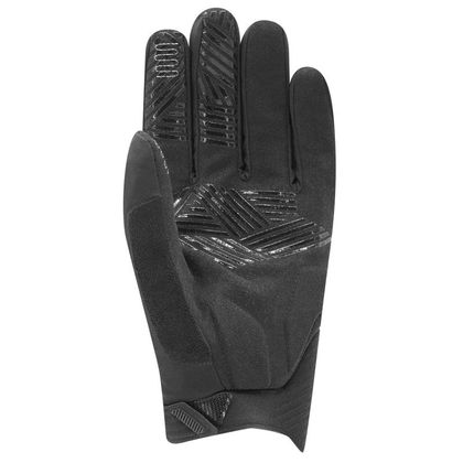 Gants Racer ROCK 2 WR - Noir