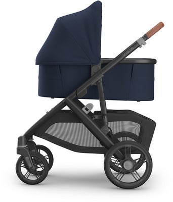 UPPAbaby Vista V3 Duovogn, Noa