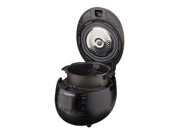 Cuckoo CRP-R0607F - Høytrykks riskoker - 1,08 liter