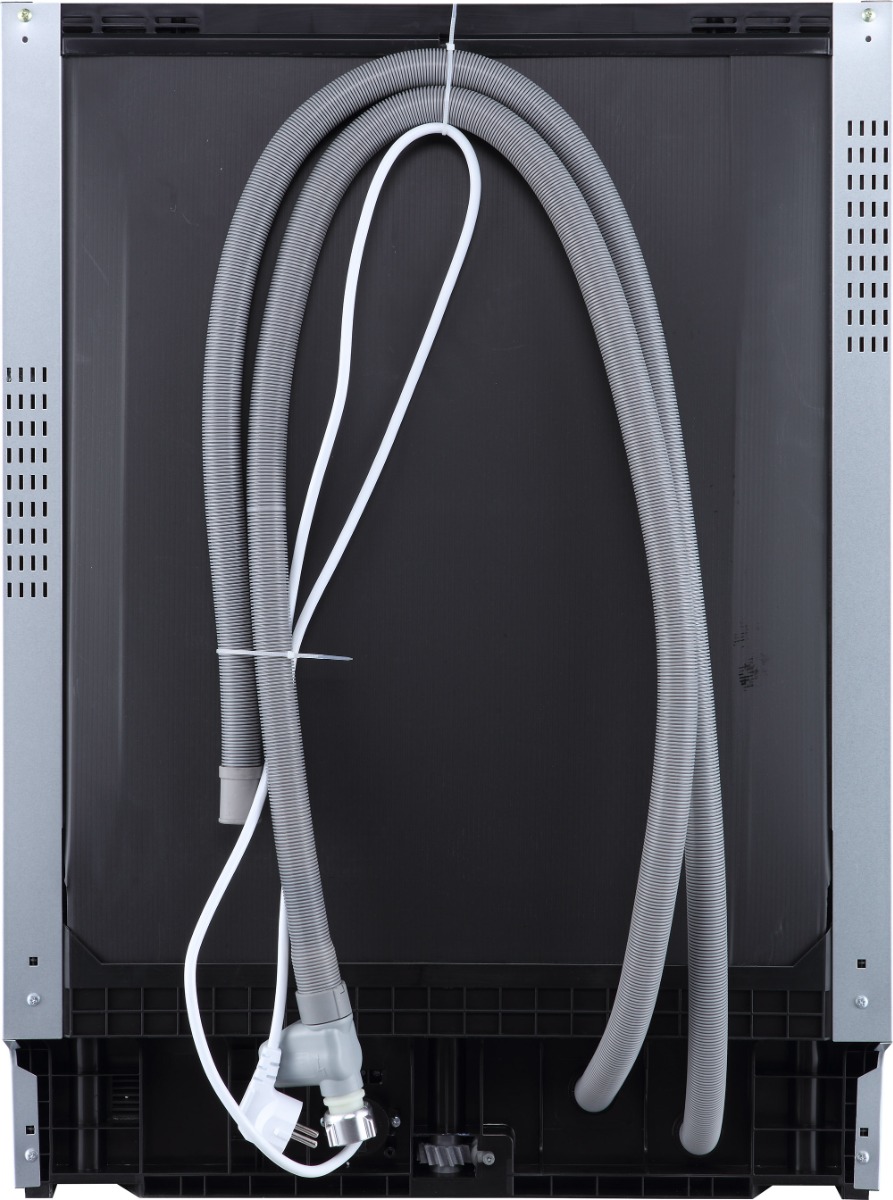 Friac FIVW5520L Inbouw vaatwasser volledig integreerbaar