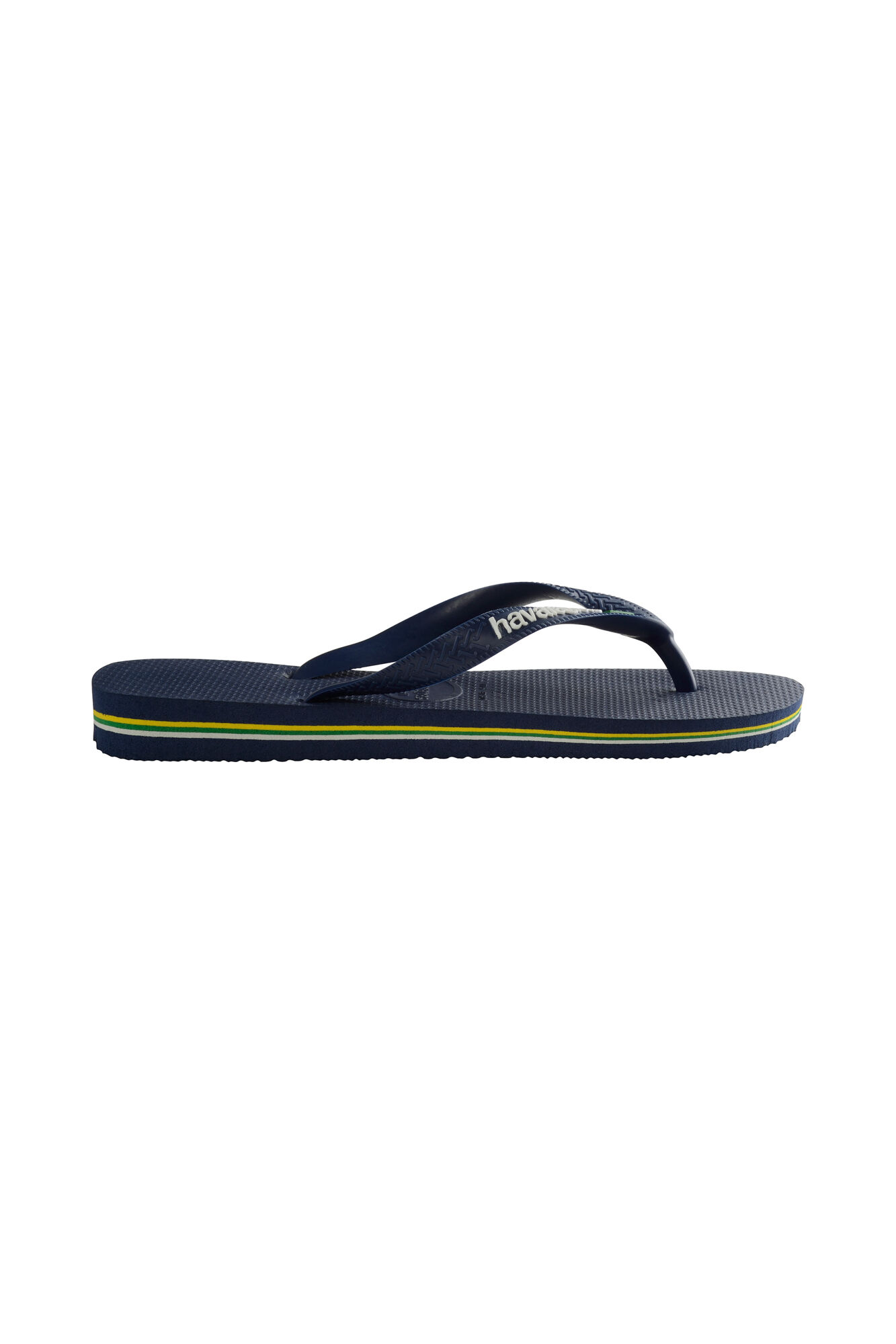 Chanclas Havaianas Brasil - Azul marinho