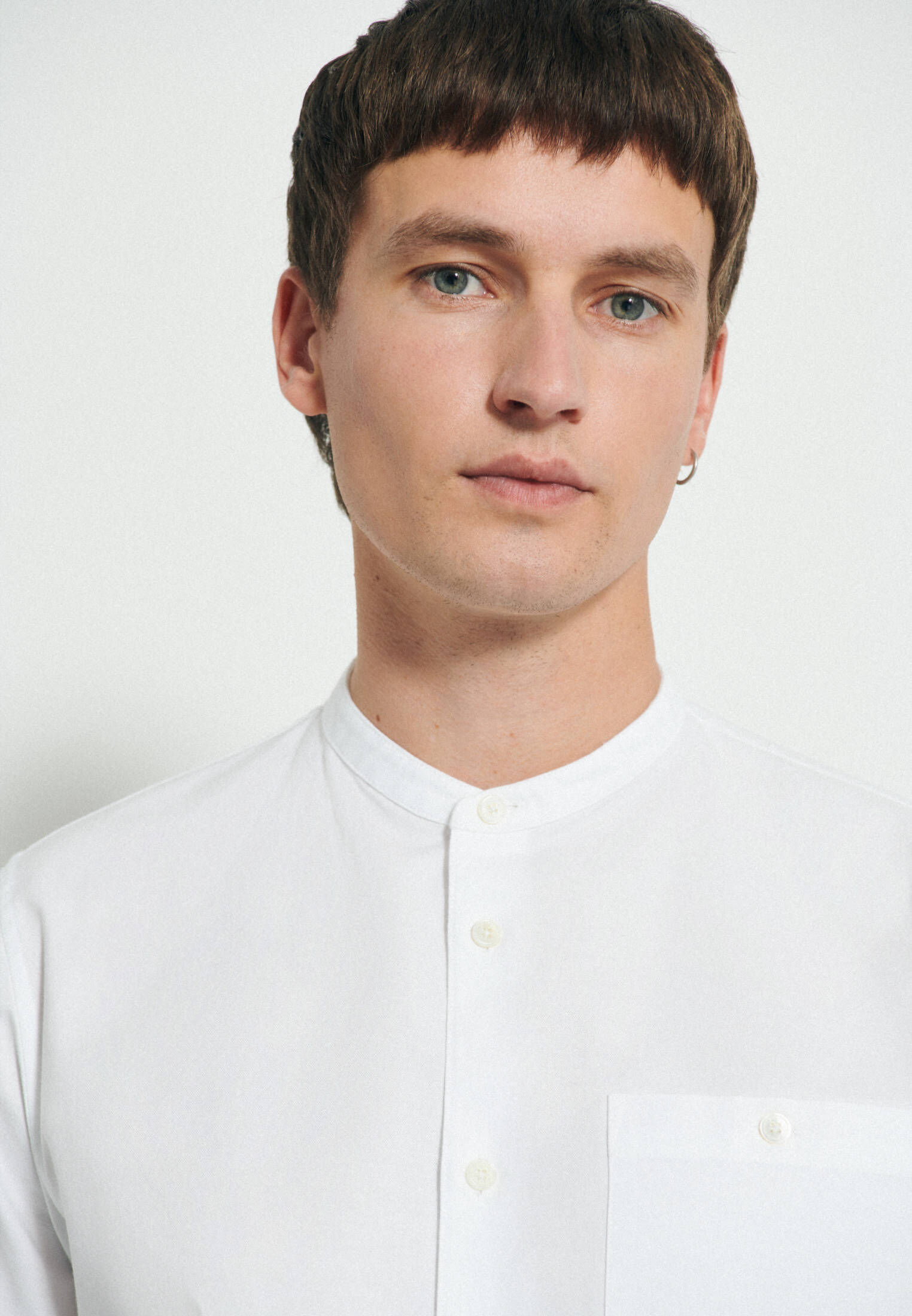 Studio Seidensticker| Herren Casual Hemd Studio