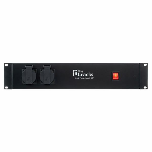 the t.racks Rack Power Supply 19