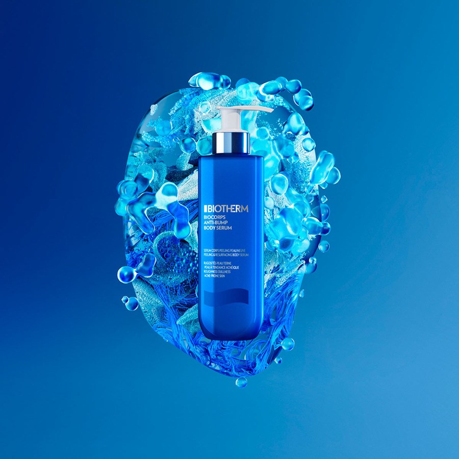Biotherm Biocorps Body Serum 200ml