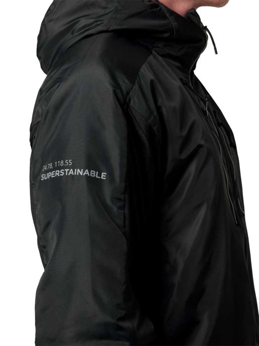 Ameland Jacket Men herrejakke