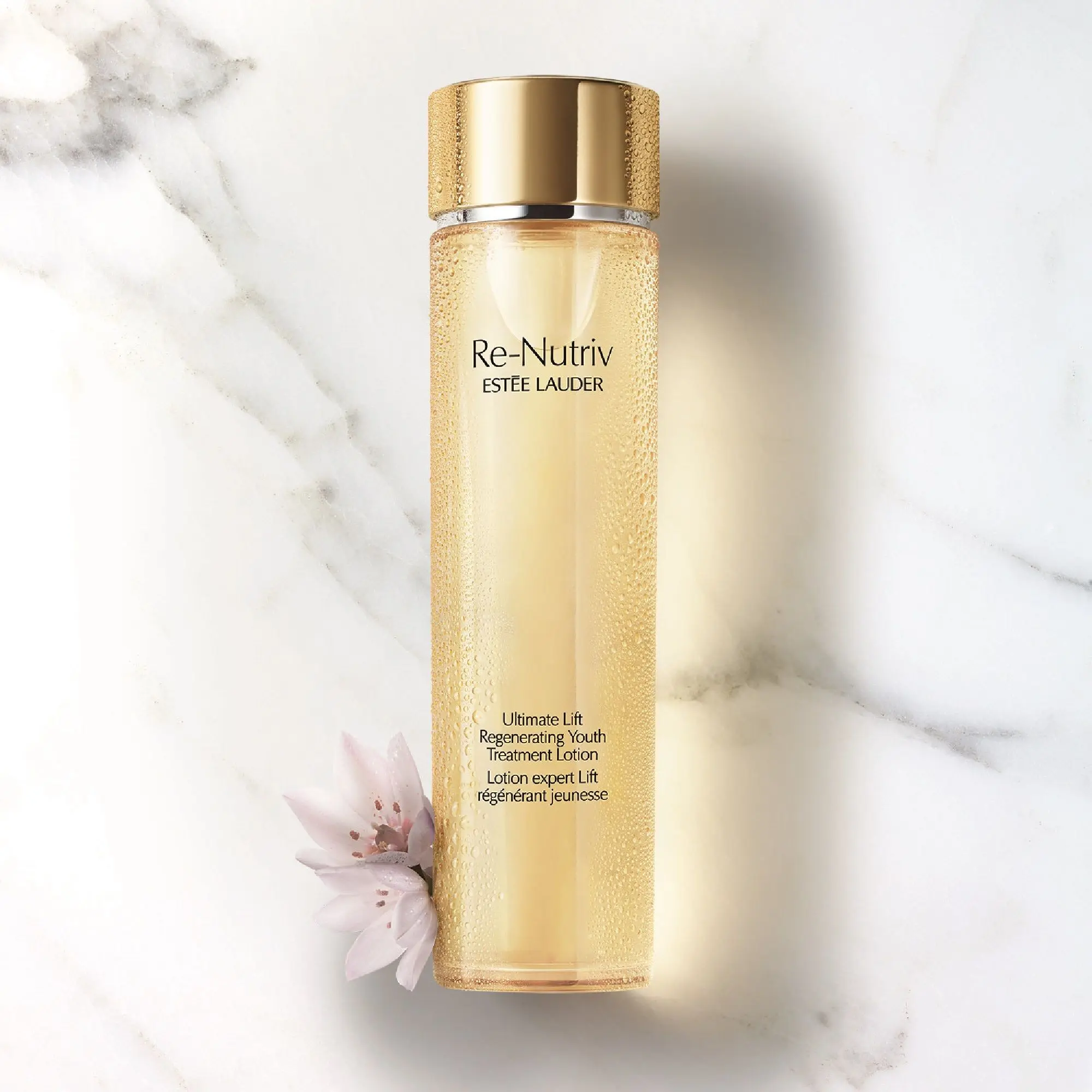 Estée Lauder - Re-Nutriv Ultimate Lift Lotion Expert Lift Régénérant Jeunesse- Soin de jour