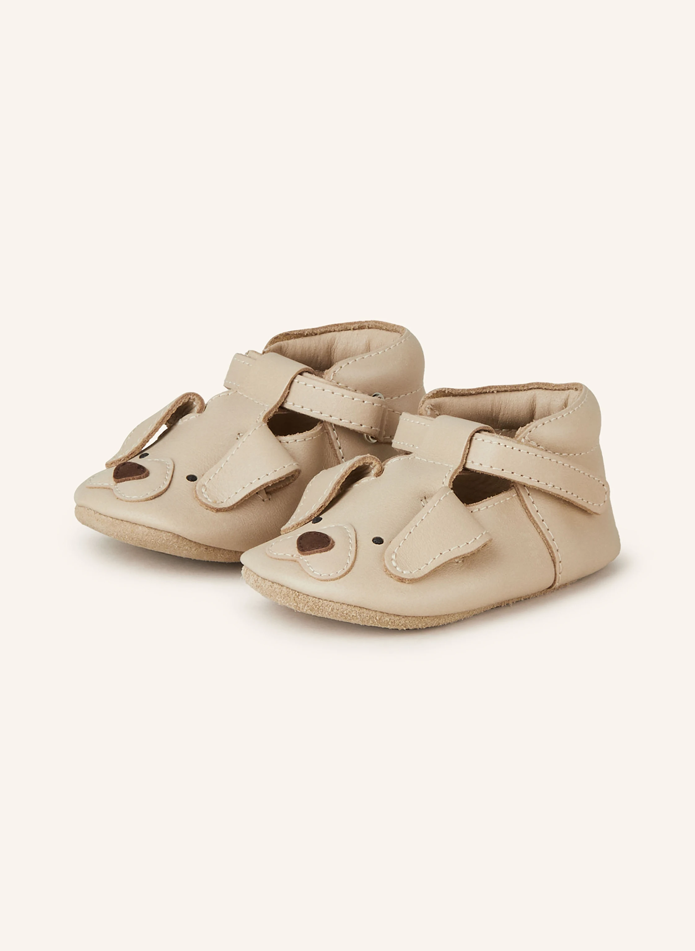 DONSJE Krabbelschuhe