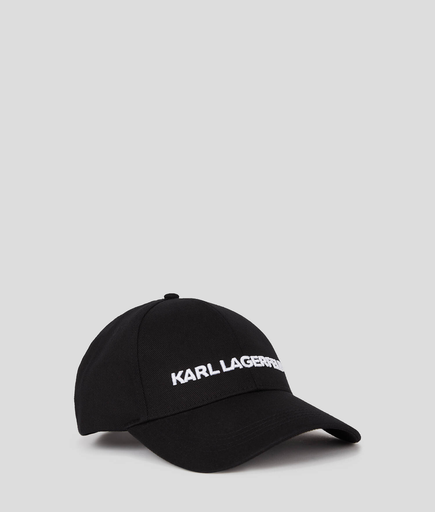 CASQUETTE K/ESSENTIAL - Noir