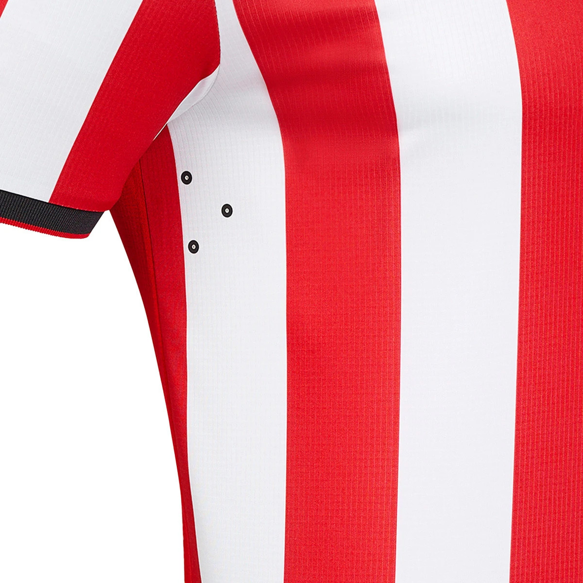 Camisola Castore Athletic Club Bilbao Primeiro Equipamento Authentic 2025-2026