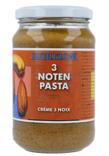 Horizon 3 Noten Pasta 350GR