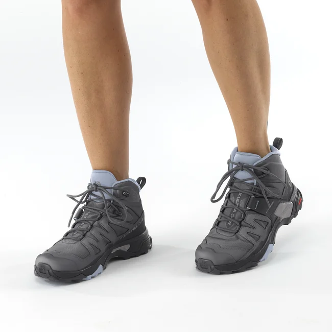 X ULTRA 4 MID GORE-TEX  Hikingschuhe Damen