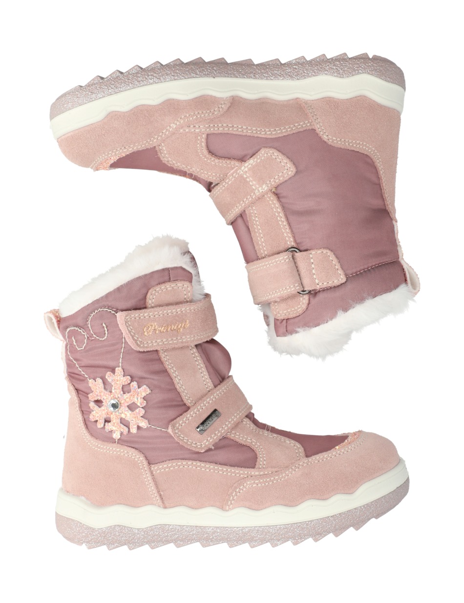 Textil Snowboot