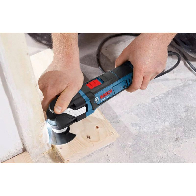 Outil multifonction filaire Bosch Professional GOP 40-30