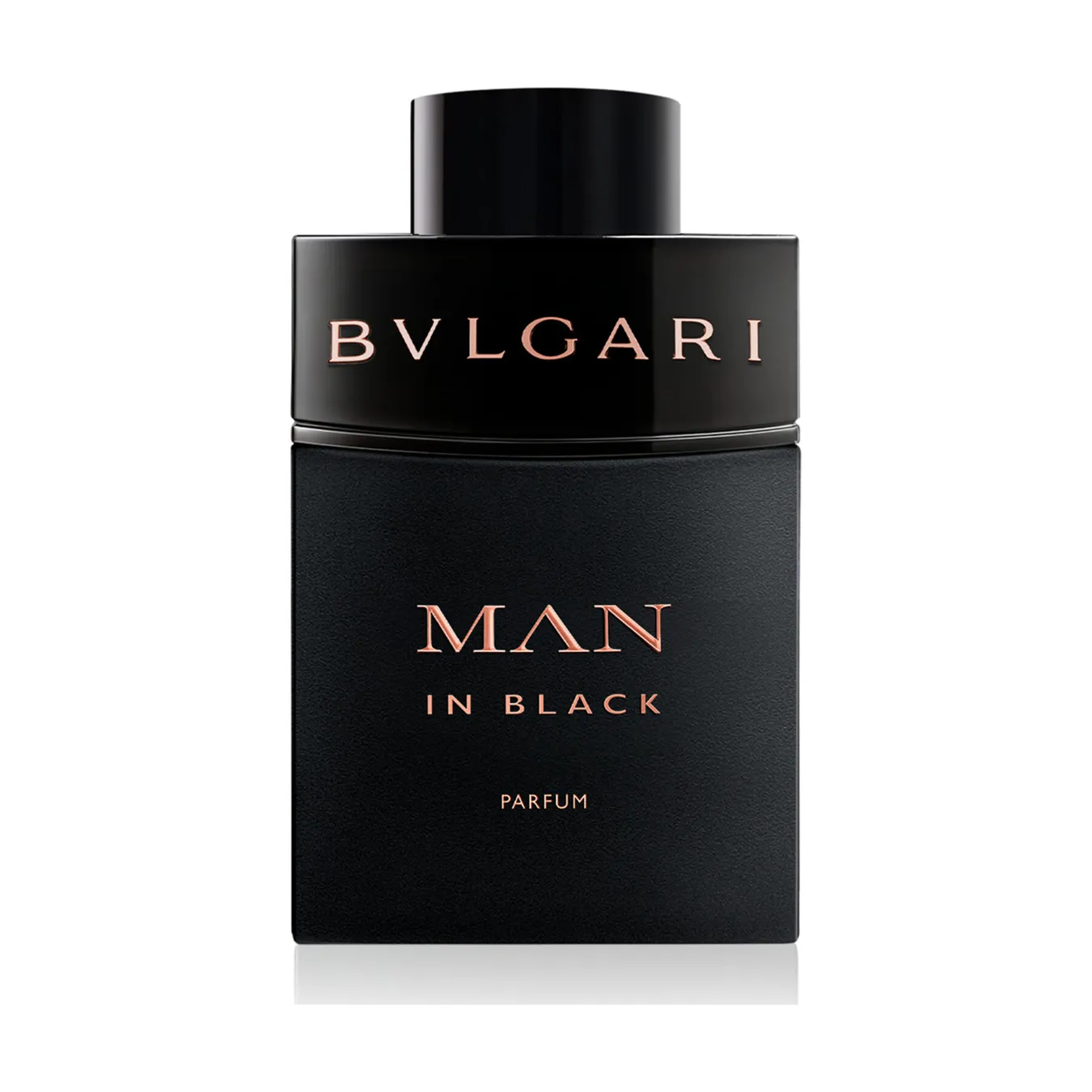 Bulgari Man in Black Eau de Parfum