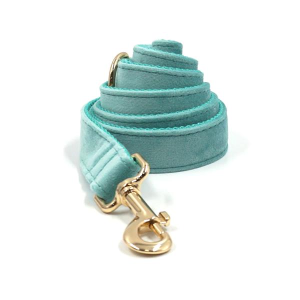 Dazikemo Hundeleine Lakeblue