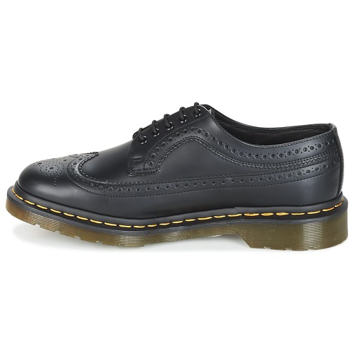 Dr. Martens - 3989 - Noir