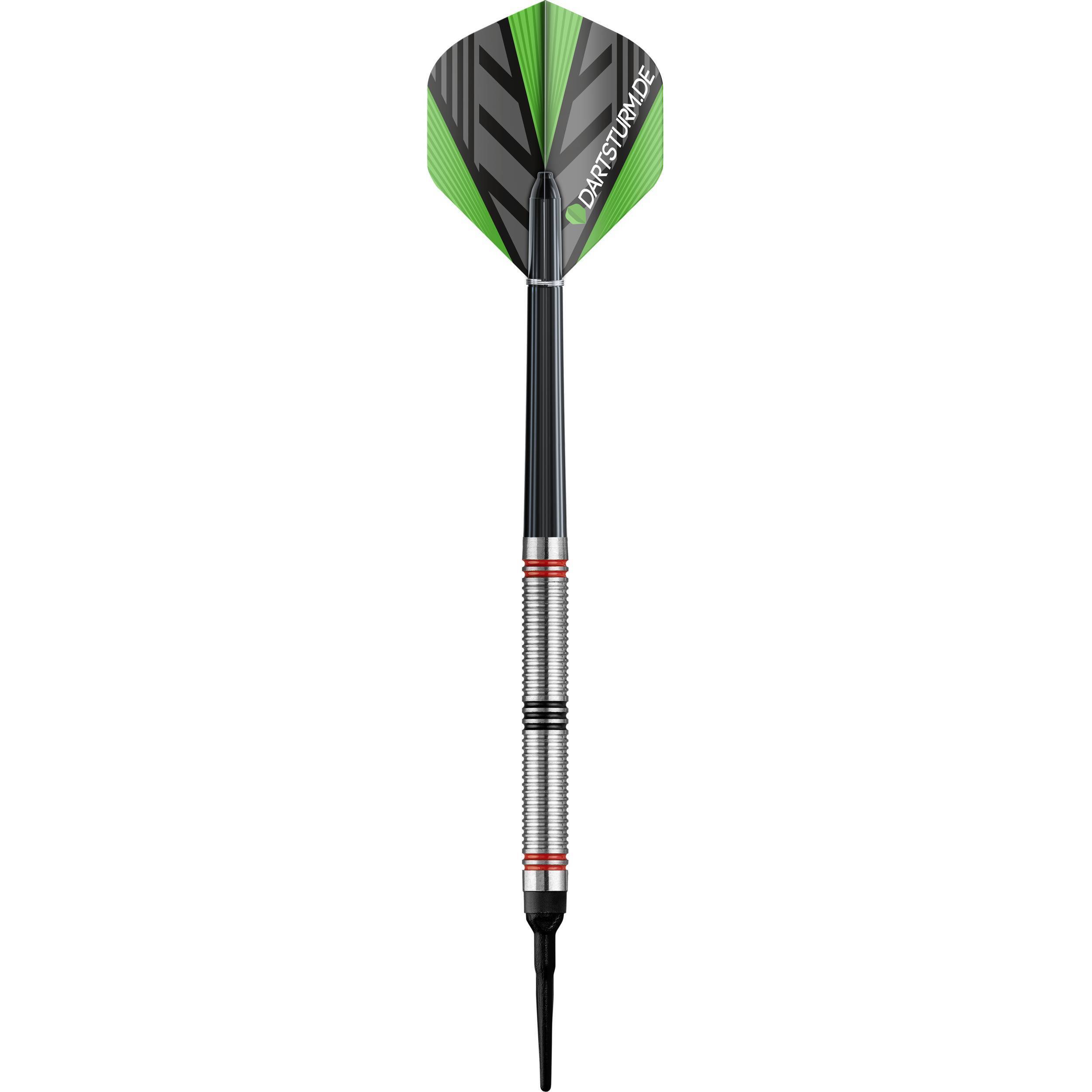 DartSturm - Venus - Softdart