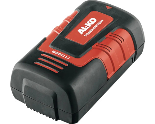 Vervangende accu Li-Ion 40 V / 5,0 Ah voor AL-KO Energy Flex Family