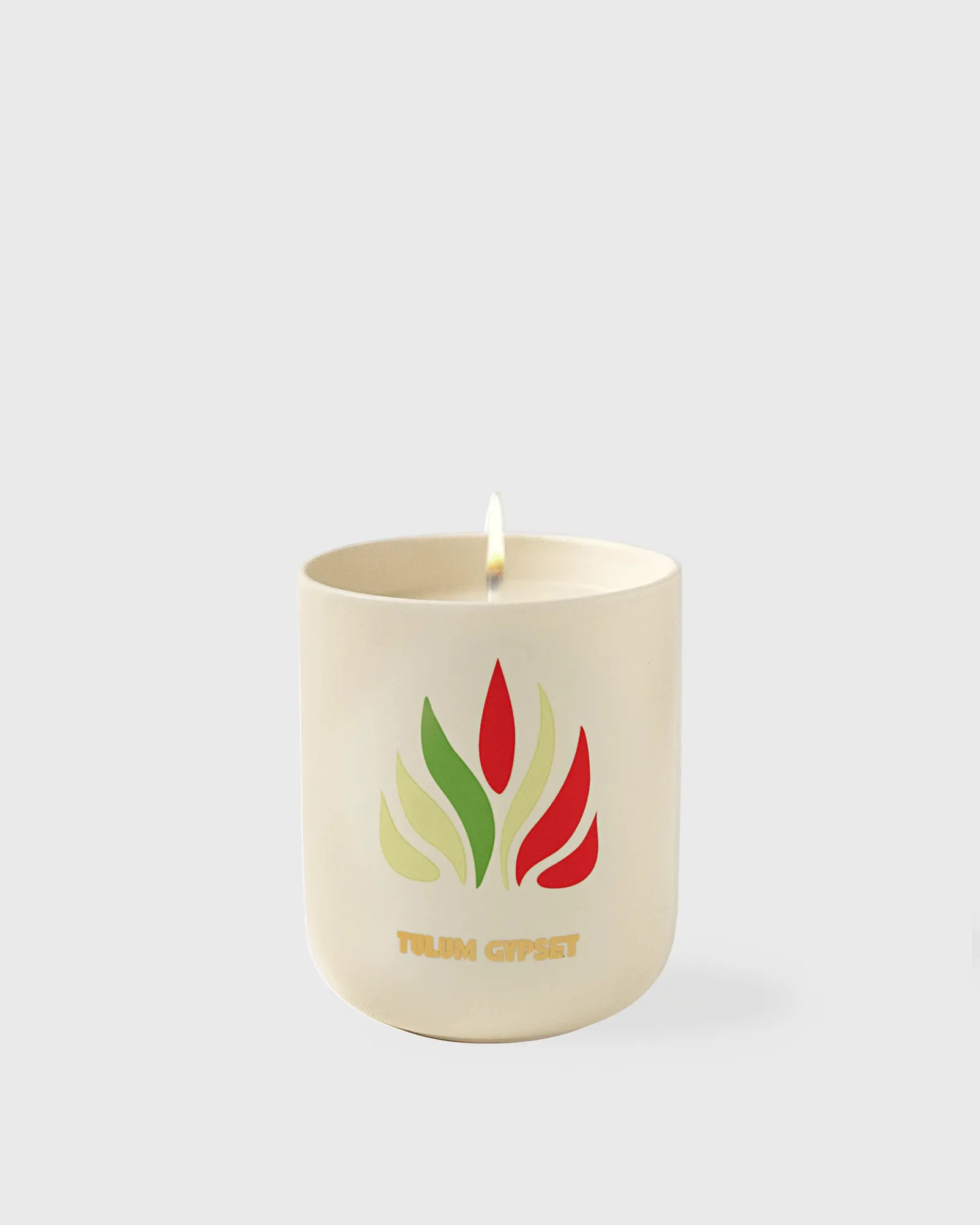 Assouline Tulum Gypset Travel Candle