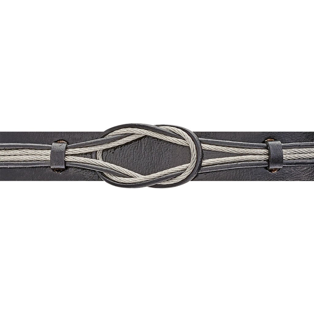 Bracelet Acier Blanc Neo