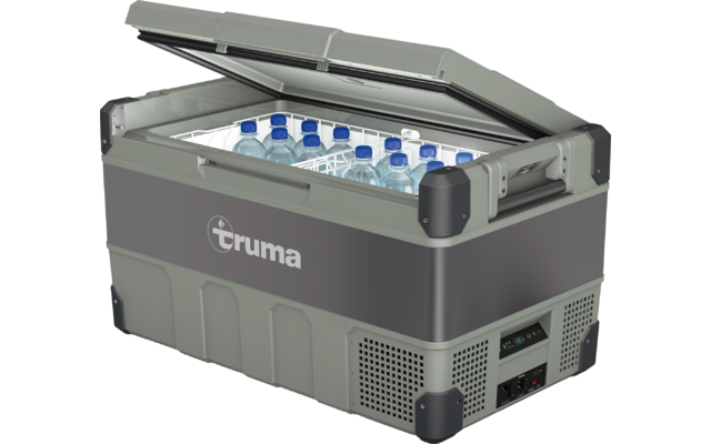 Truma Cooler Single Zone Kompressor Kühlboxen 12/24/230V