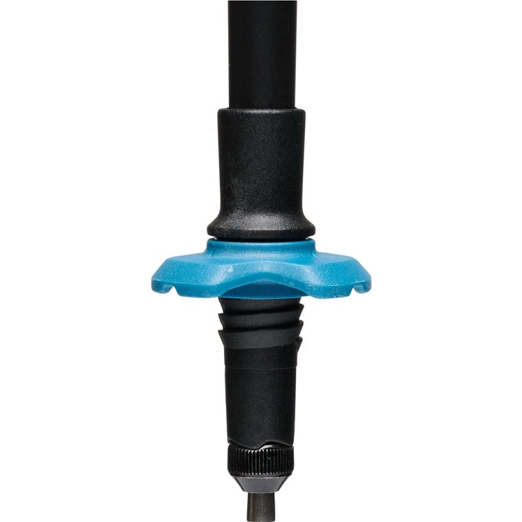 Black Diamond Distance Carbon Z Poles Desert Sky