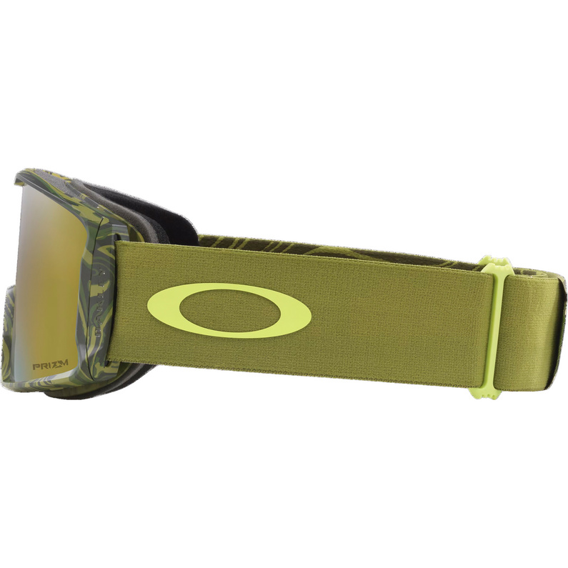Oakley Line Miner L Unity Collection Skibrille