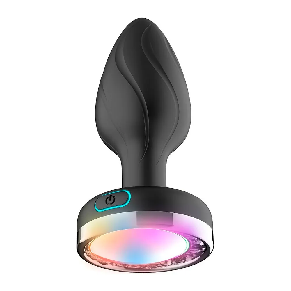 Intimia Luminous Anal Plug - 1 stk.