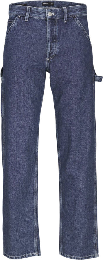 Jack & Jones JJIEDDIE JJCARPENTER SBD 316 SN Blue denim