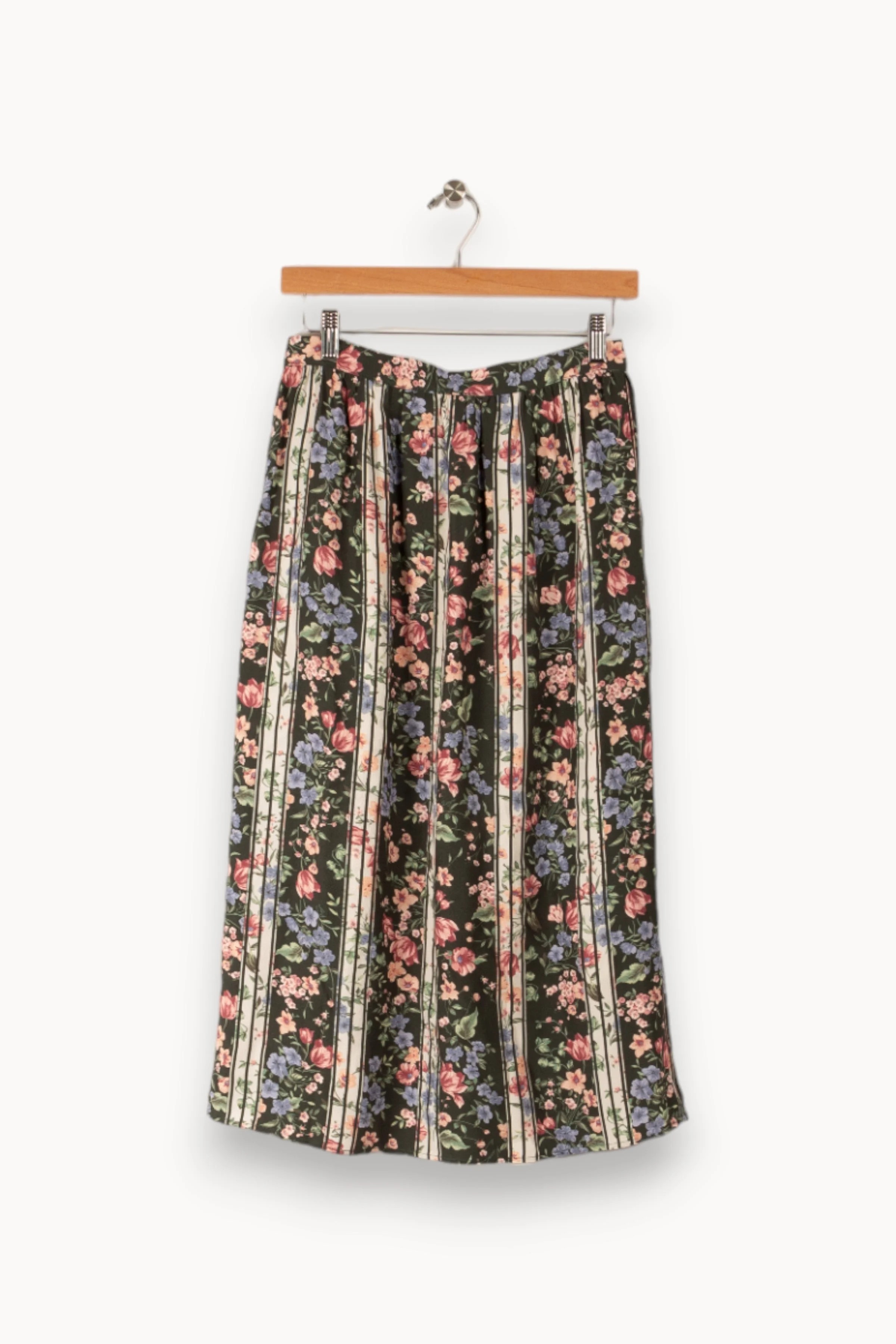 Jupe | Multicolore