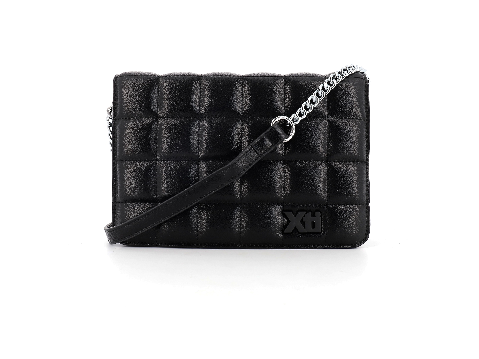 Xti footwear s.l-86742 Synthétique Noir