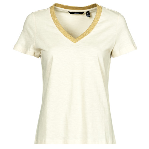 Vero Moda - VMSAYA - Beige