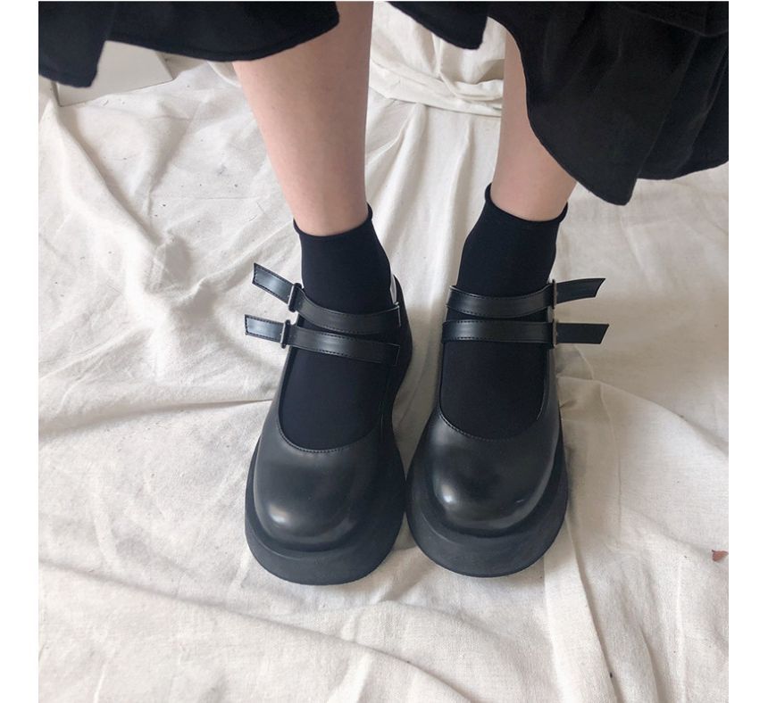 Lychee - Effen kniekousen / Overknee sokken (diverse designs)