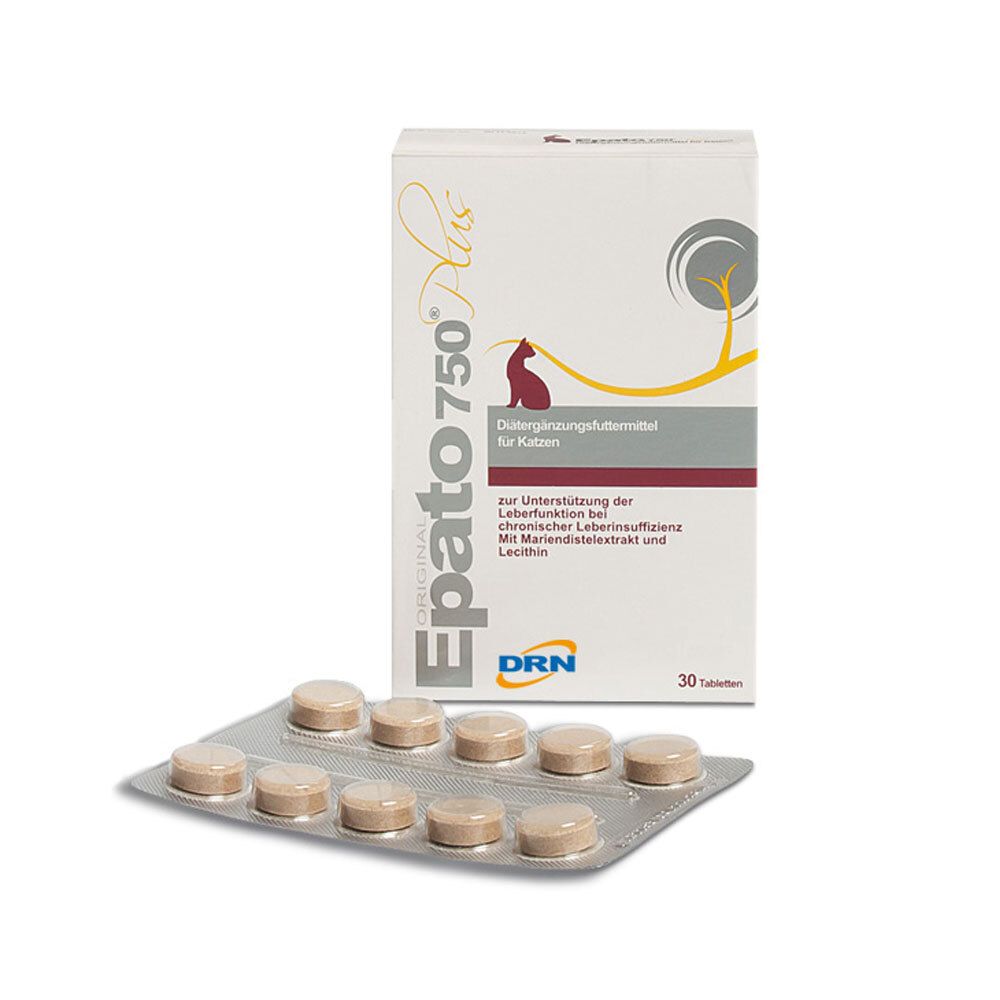 Epato750® Plus