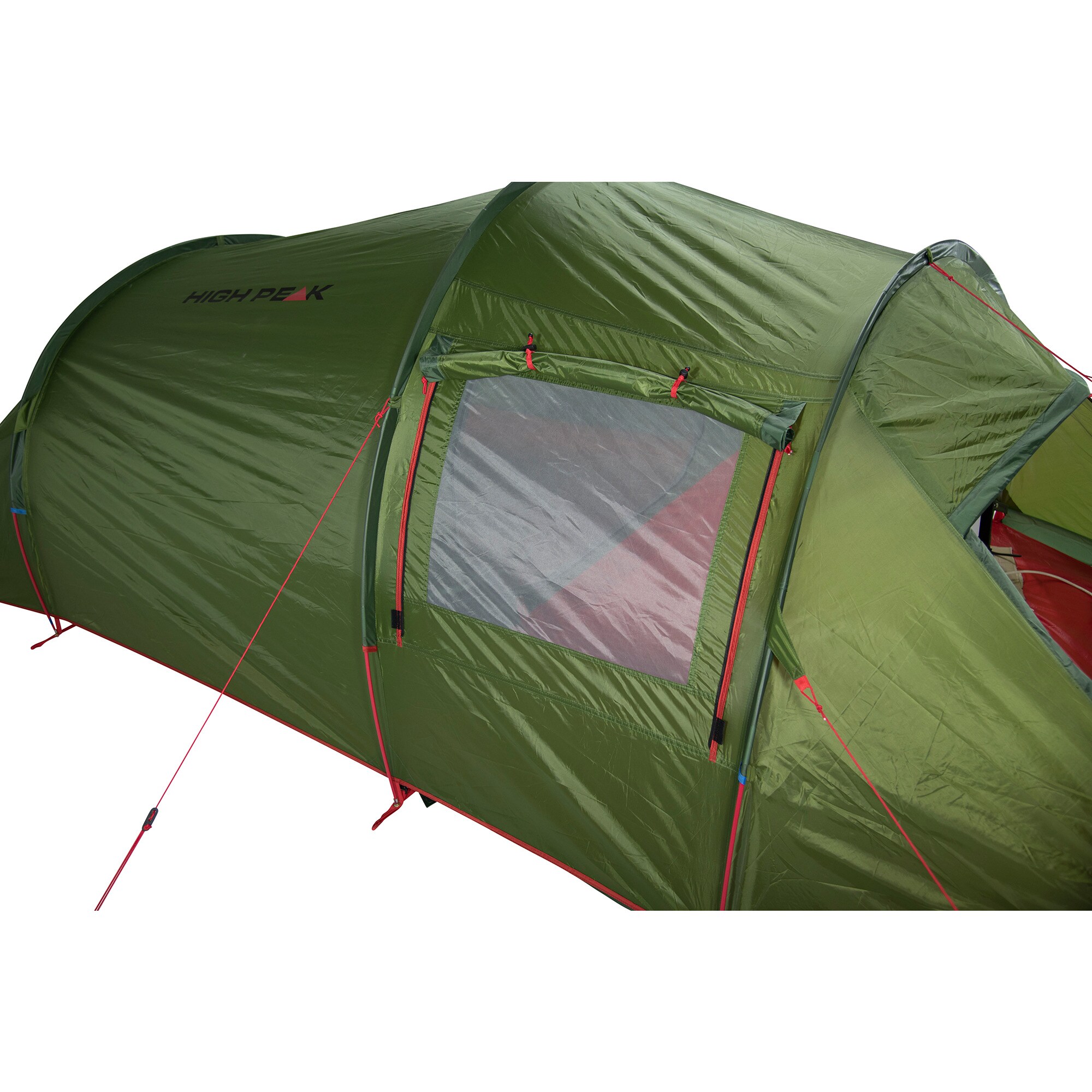 High Peak Zelt Tunnelzelt Zelt Falcon 4