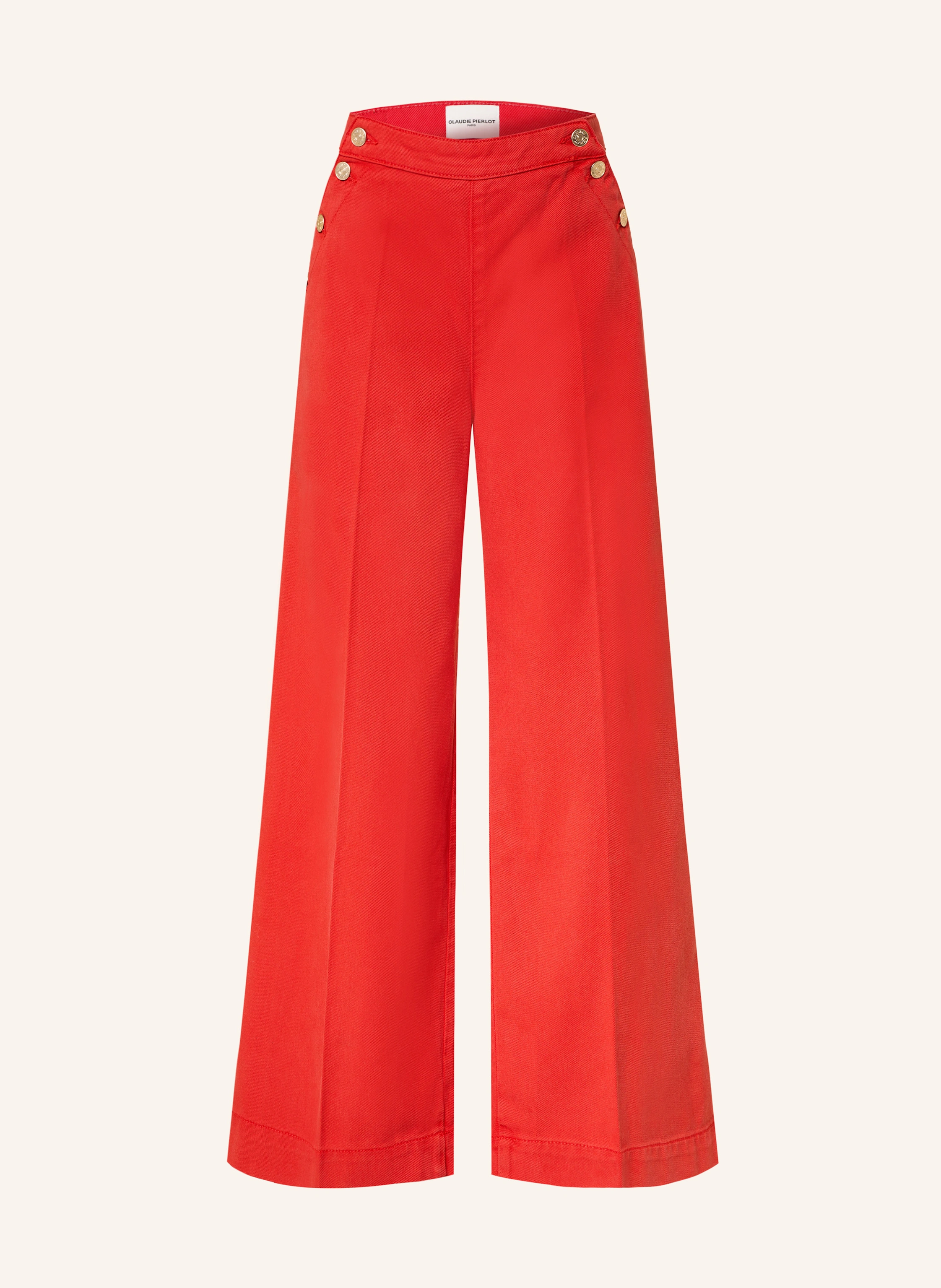 CLAUDIE PIERLOT Jeans