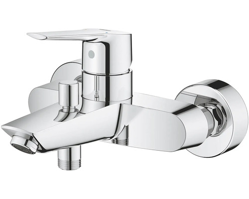 Eengreeps badmengkraan Grohe Quickfix Start 2021 chroom gepolijst 32278002
