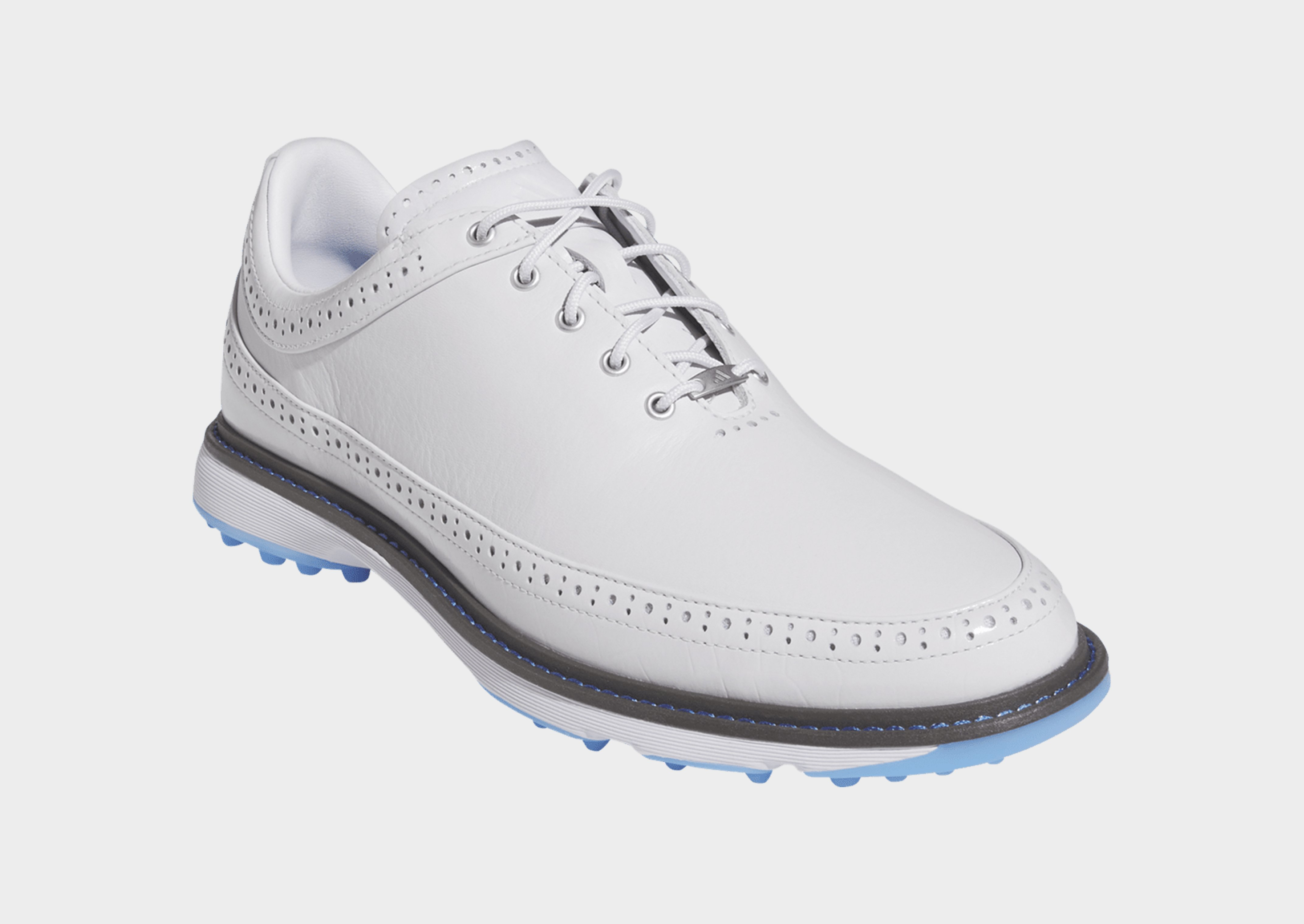 adidas Chaussure de golf sans crampons Modern Classic 80