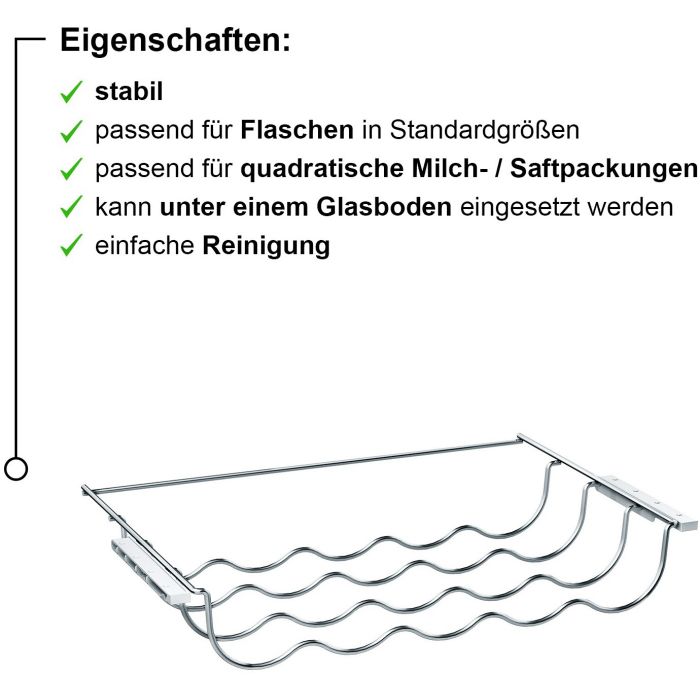 Siemens Ablage KS10Z020