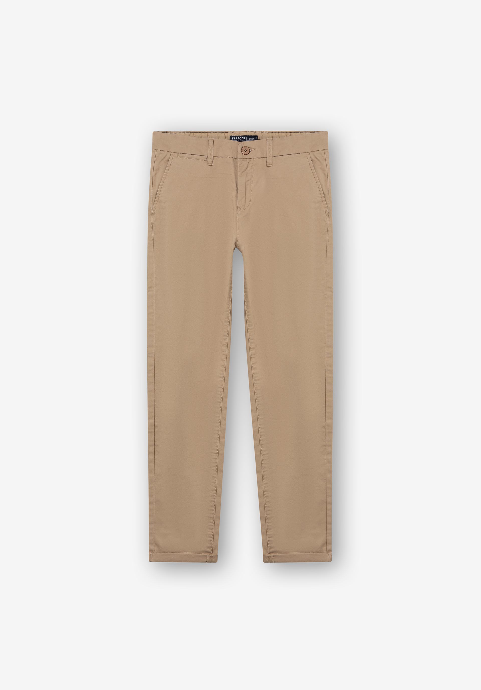 Calças Chino