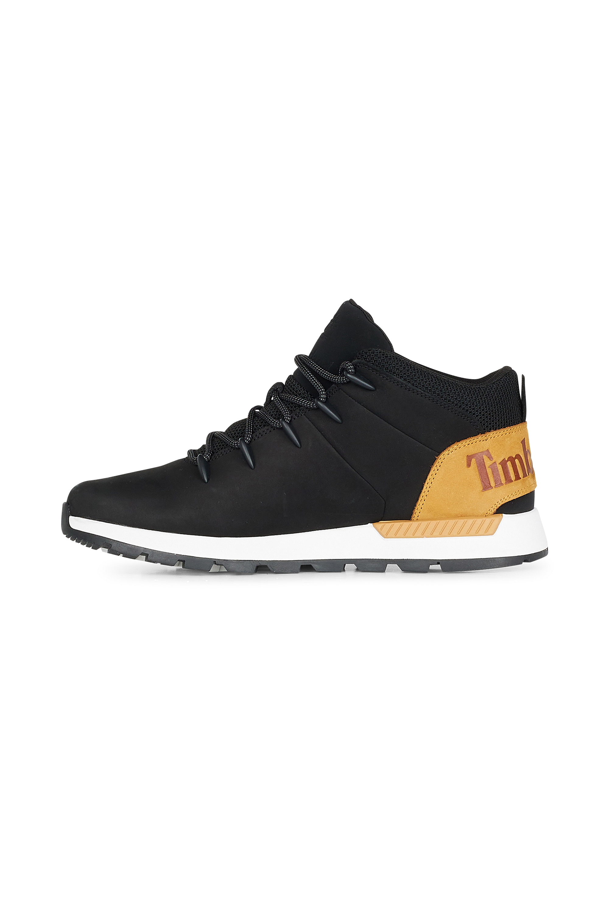 TIMBERLAND basket TB 0A24AB Noir