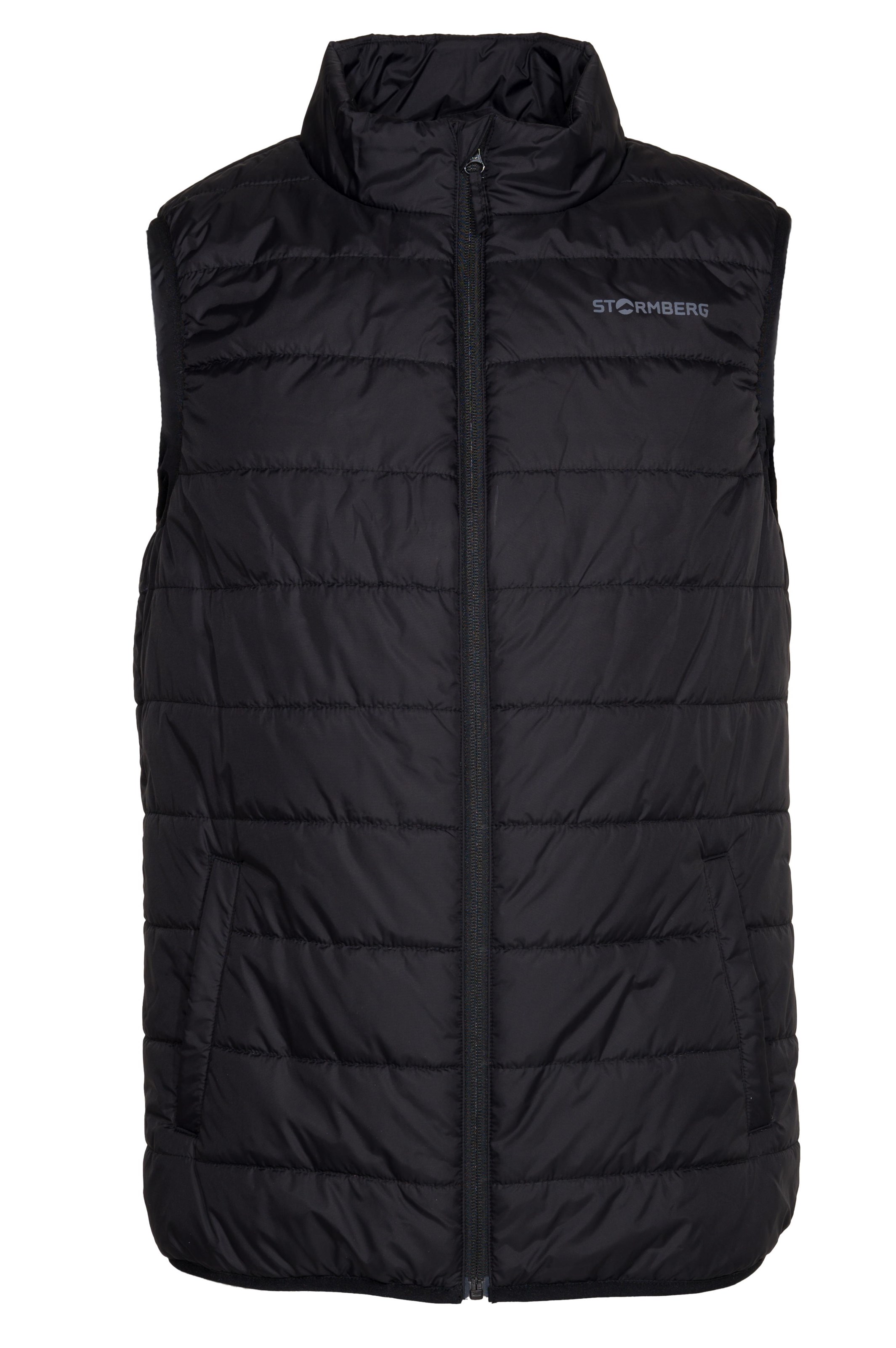 Stormberg Strimberg vattert vest