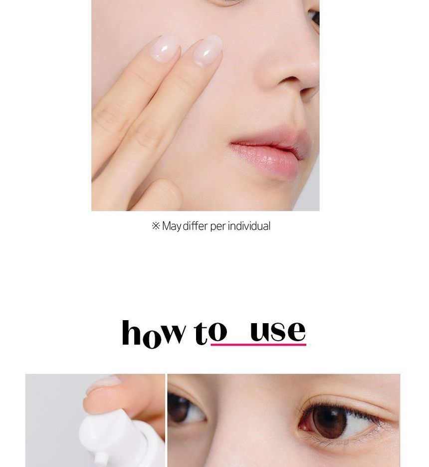 ETUDE - Sebum Soak Pore Primer