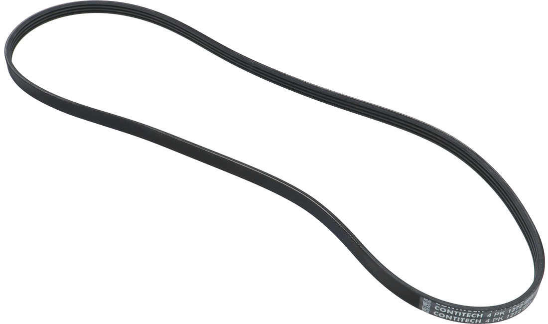 Multi v-rem 4 pk x 1272 mm