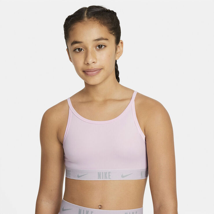 Nike Trophy Sports Bh Pink