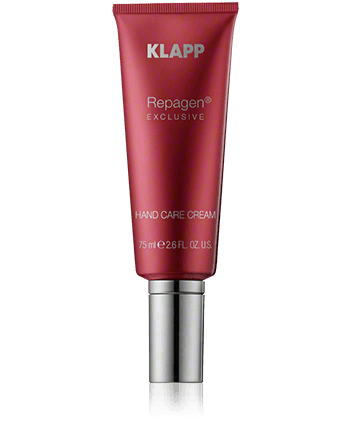 KLAPP Repagen Exclusive Hand Care Cream 75ml