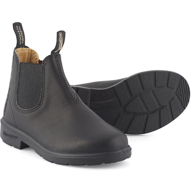 Blundstone 531 Leather Boots Kids