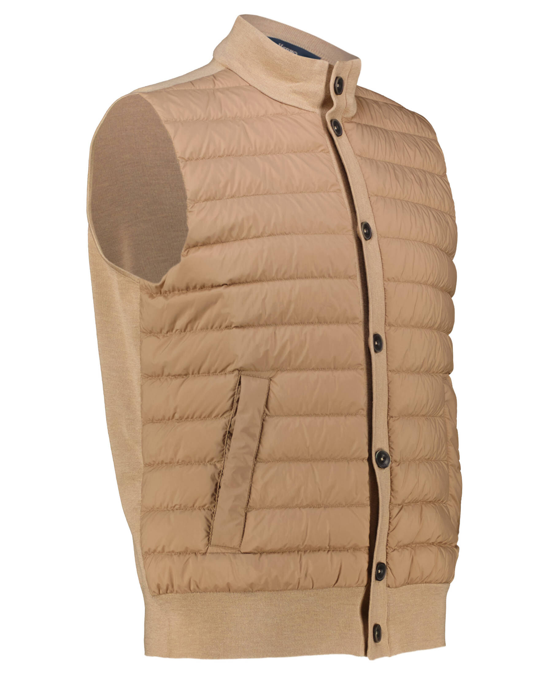 Herno| Herren Strickweste