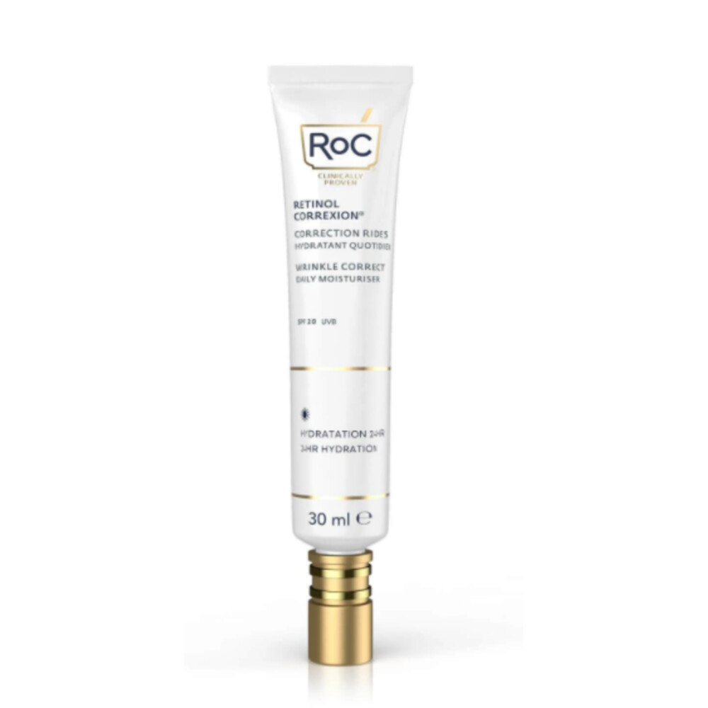 RoC Retinol Correxion Wrinkle Correct Daily Moisturizer30 ml
