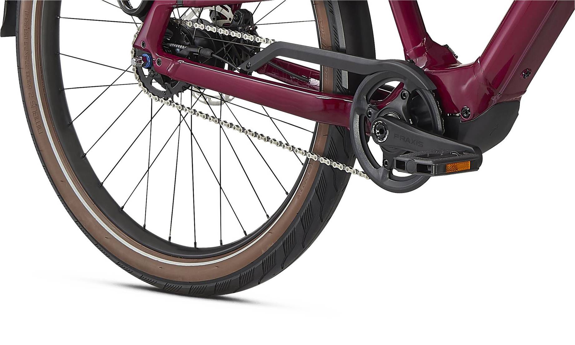 Specialized| E-Bike 